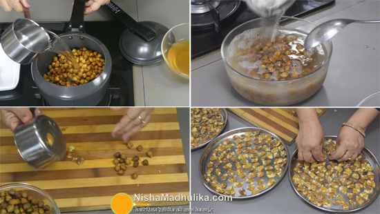 chana jor garam recipe